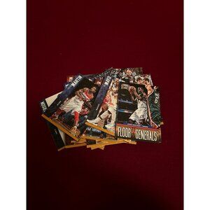 NBA panini threads basketball cards 2012-13 lot Chris Paul drose, dwade